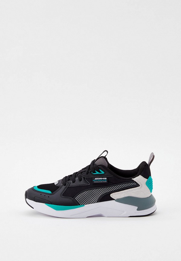 

Кроссовки PUMA, Черный, MAPF1 X-Ray Lite Pro