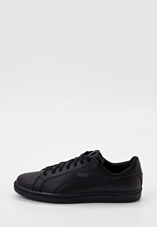 

Кеды PUMA, Черный, Puma Smash L