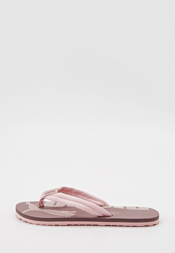 фото Сланцы puma