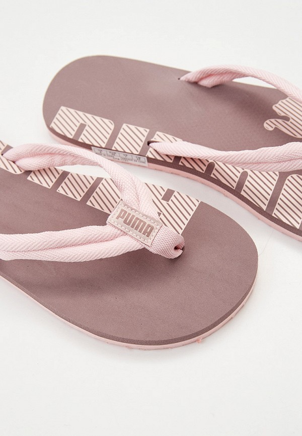 фото Сланцы puma