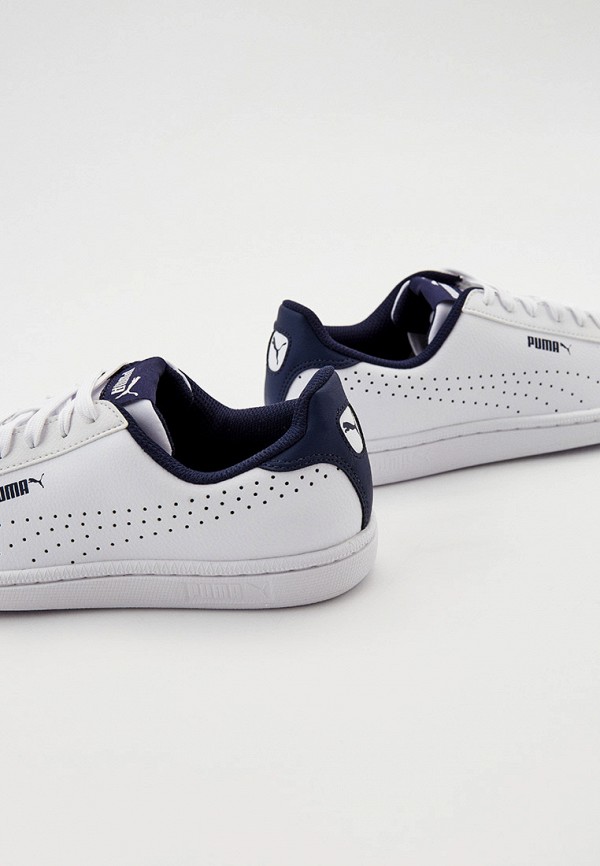 фото Кеды puma