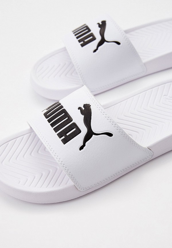 фото Сланцы puma