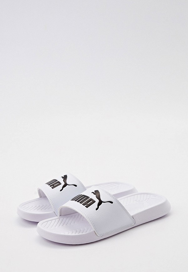 фото Сланцы puma