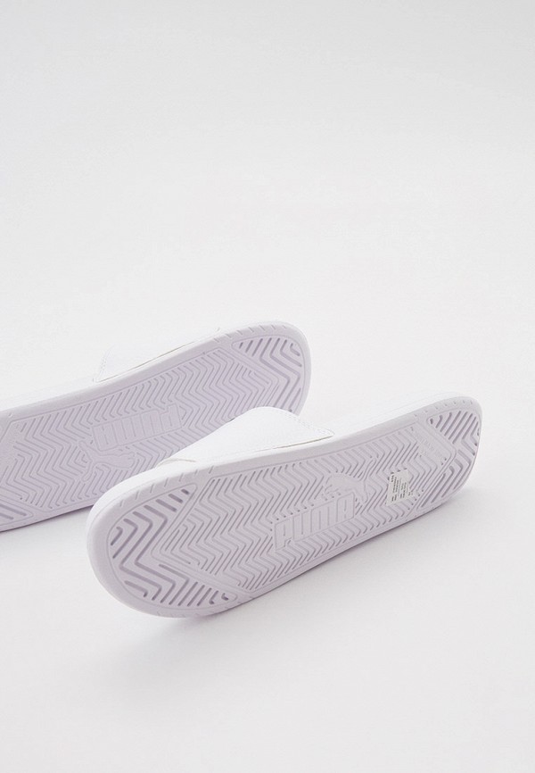 фото Сланцы puma