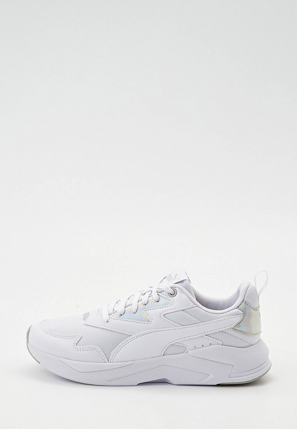 

Кроссовки PUMA, Белый, X-Ray Lite Metallic Wmn's