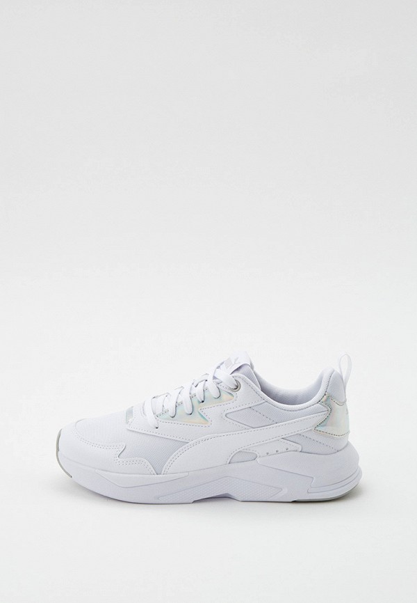 

Кроссовки PUMA, Белый, X-Ray Lite Metallic Wmn's