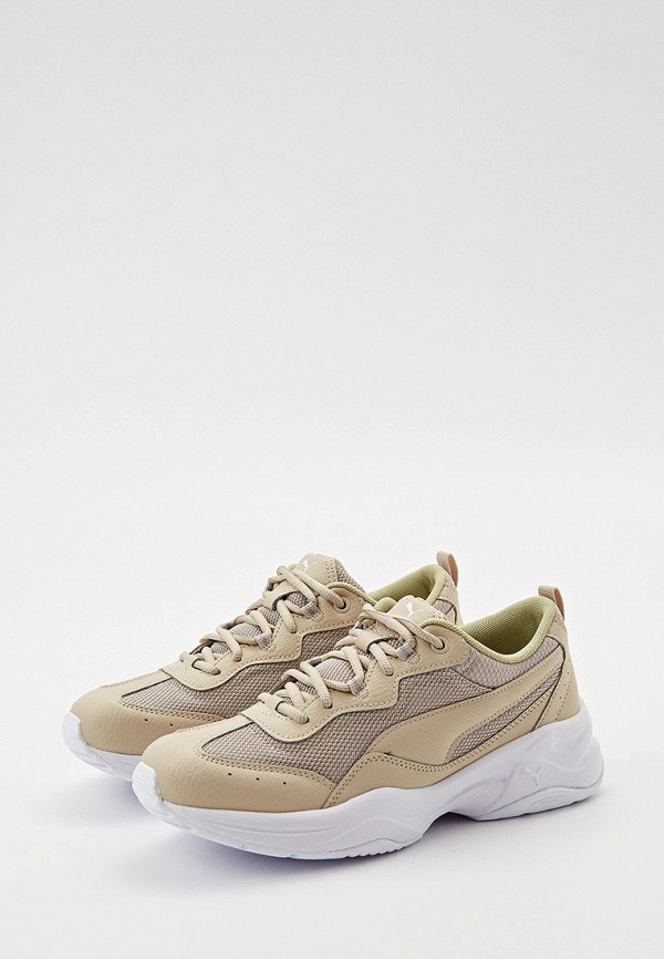 фото Кроссовки puma