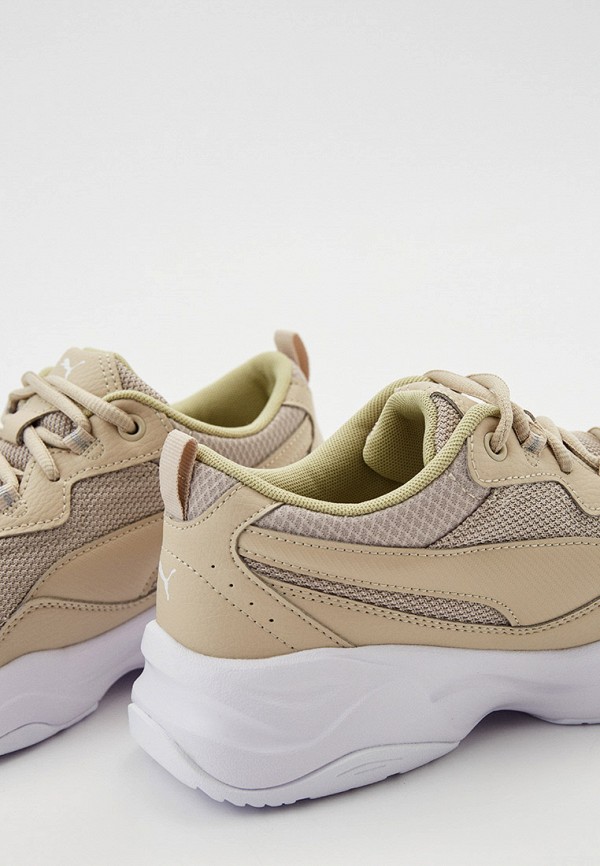 фото Кроссовки puma