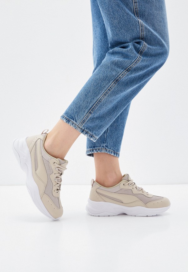 фото Кроссовки puma