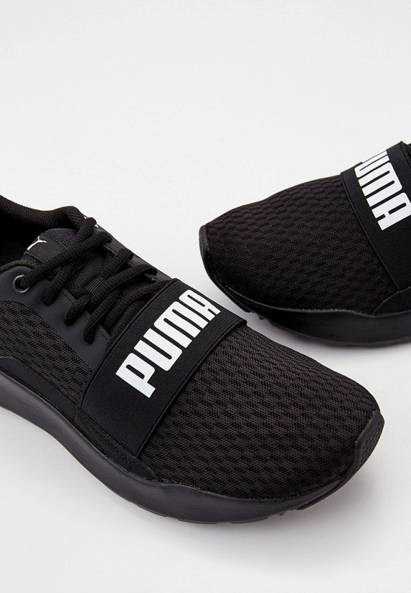 фото Кроссовки puma