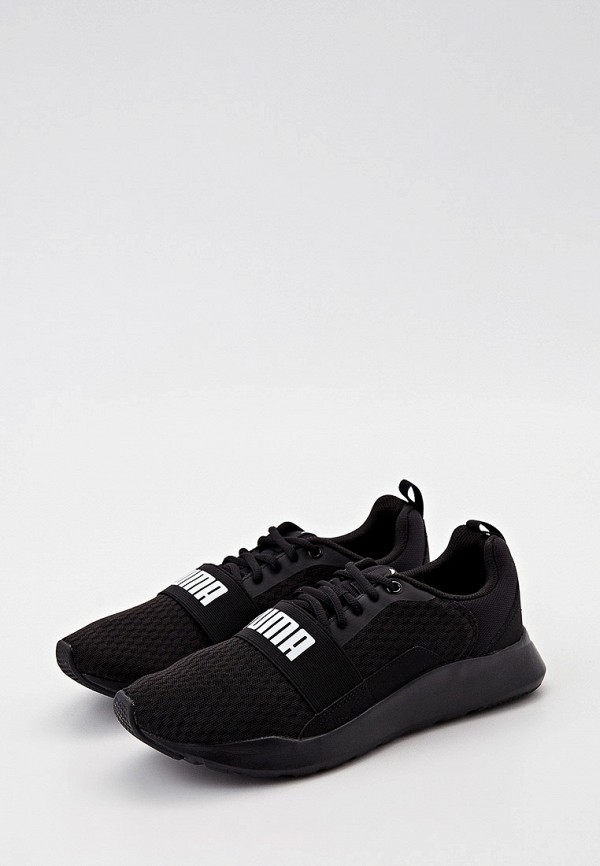 фото Кроссовки puma