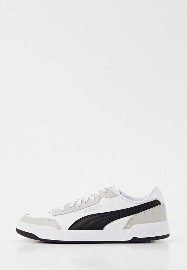фото Кеды puma