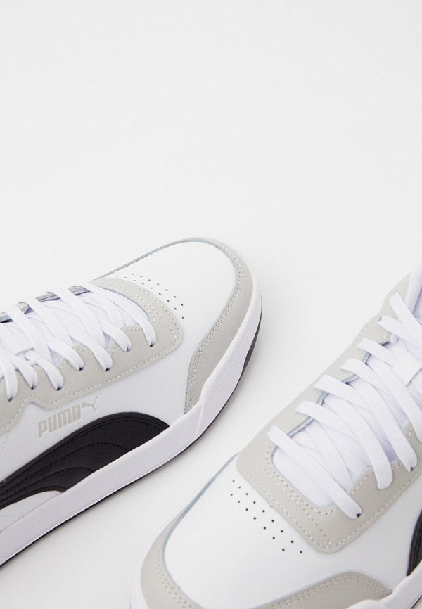 фото Кеды puma