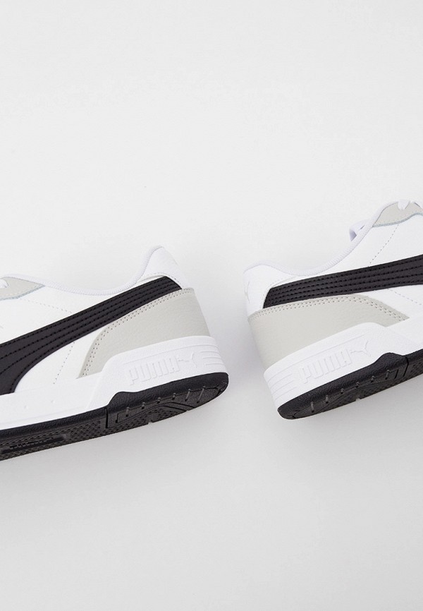 фото Кеды puma