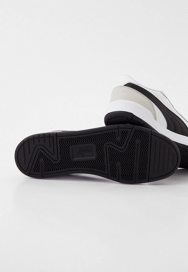 фото Кеды puma