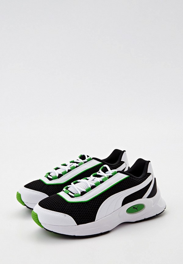 фото Кроссовки puma