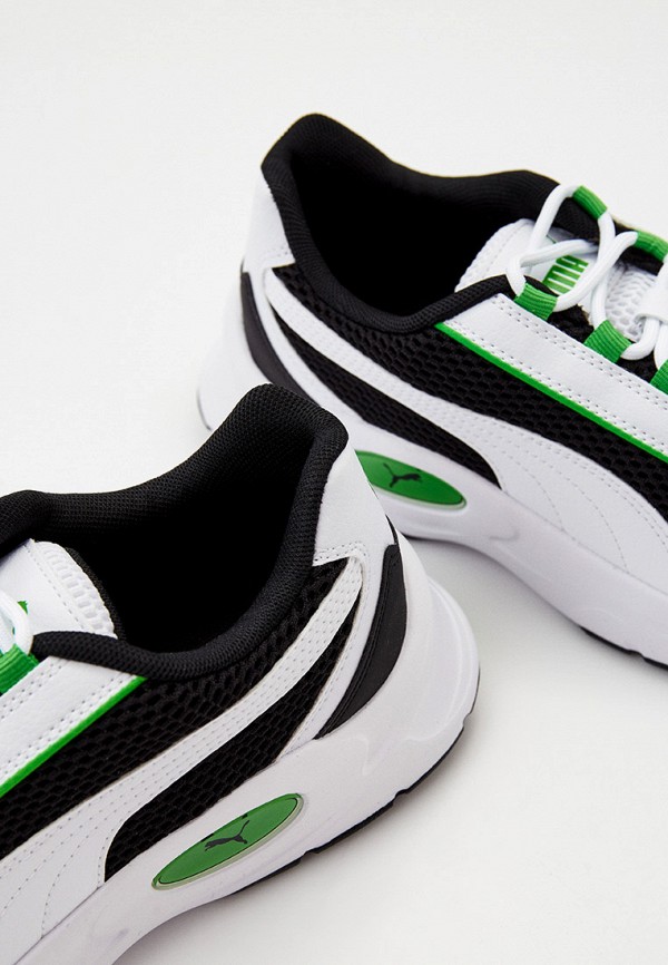 фото Кроссовки puma