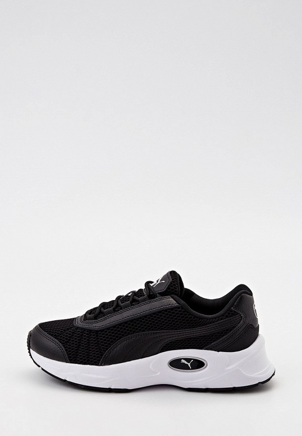 

Кроссовки PUMA, Черный, Nucleus