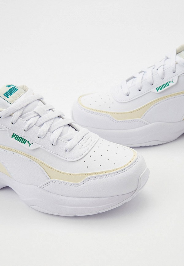 фото Кроссовки puma