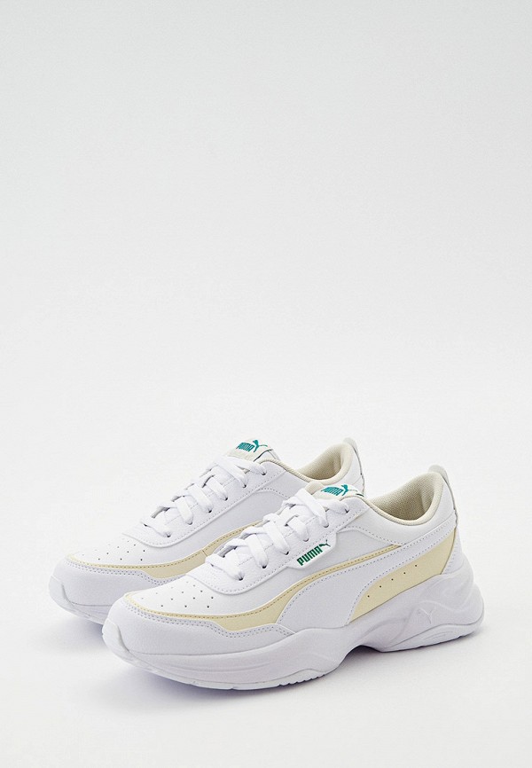 фото Кроссовки puma