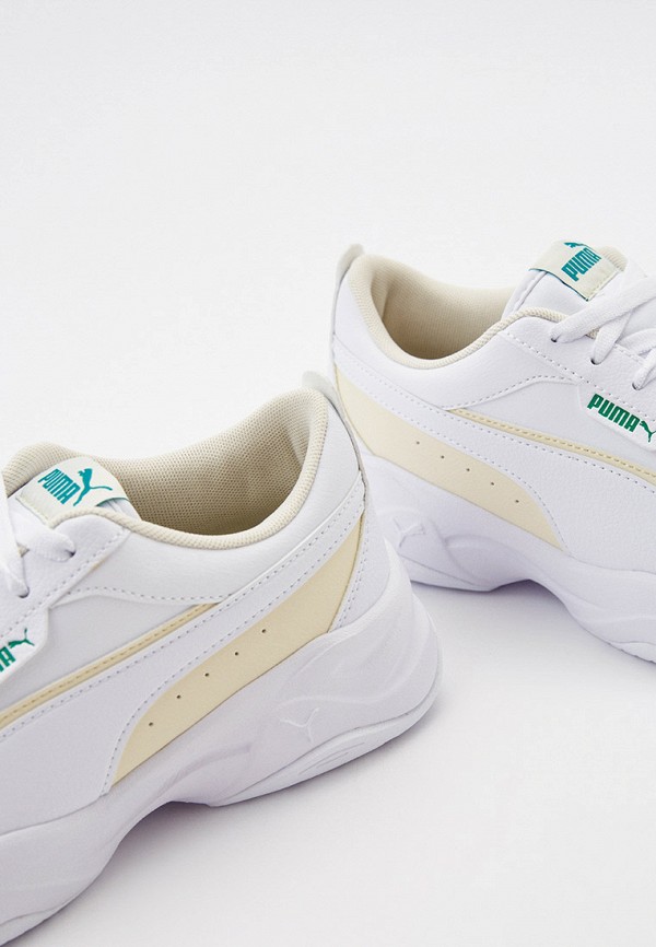 фото Кроссовки puma