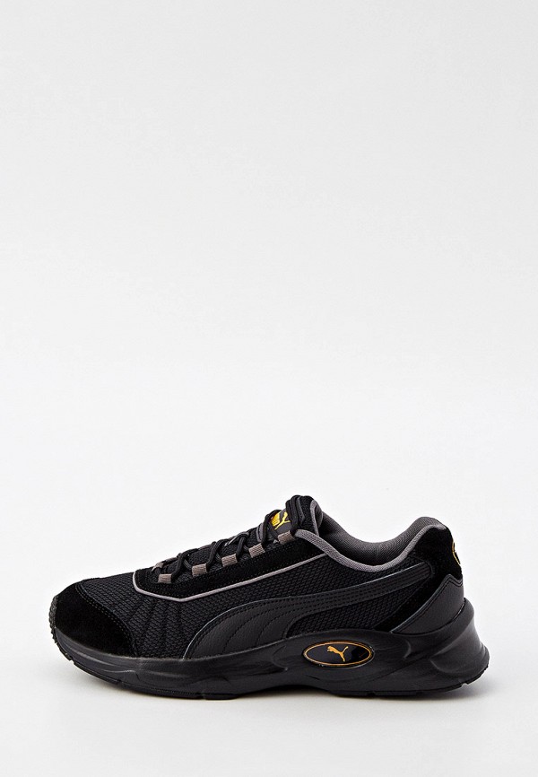 

Кроссовки PUMA, Черный, Nucleus Lux