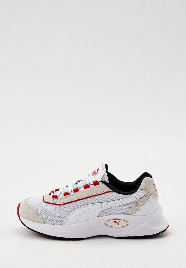 

Кроссовки PUMA, Белый, Nucleus Lux