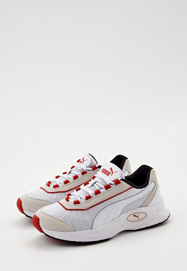 фото Кроссовки puma