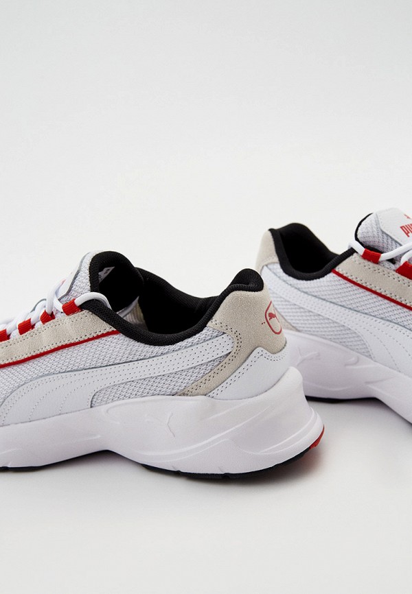 фото Кроссовки puma