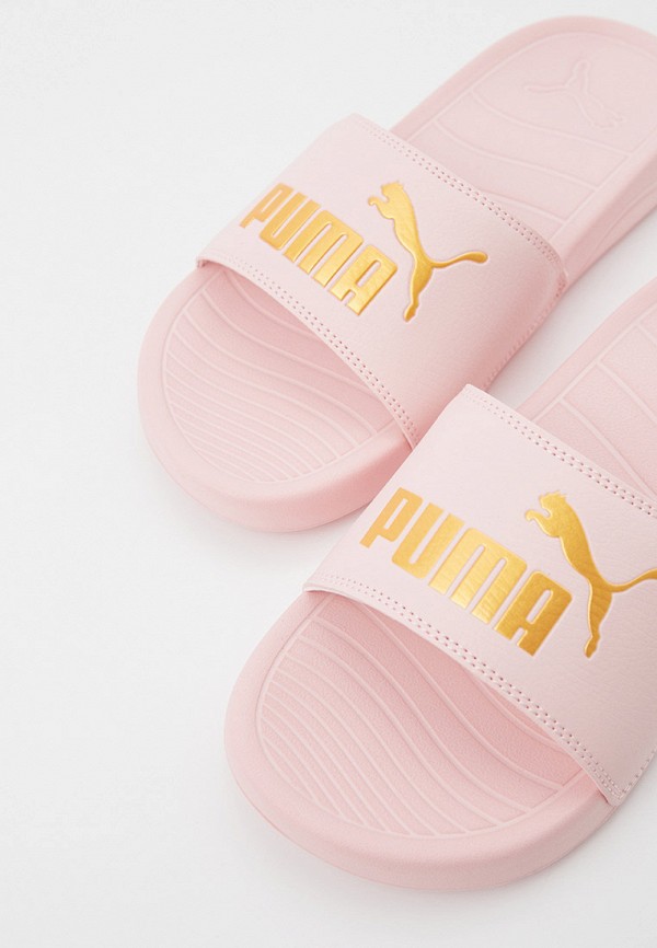 фото Сланцы puma