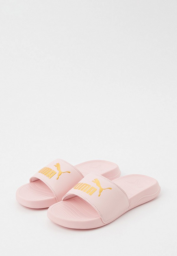 фото Сланцы puma