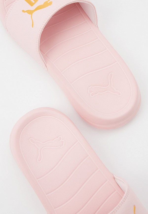 фото Сланцы puma