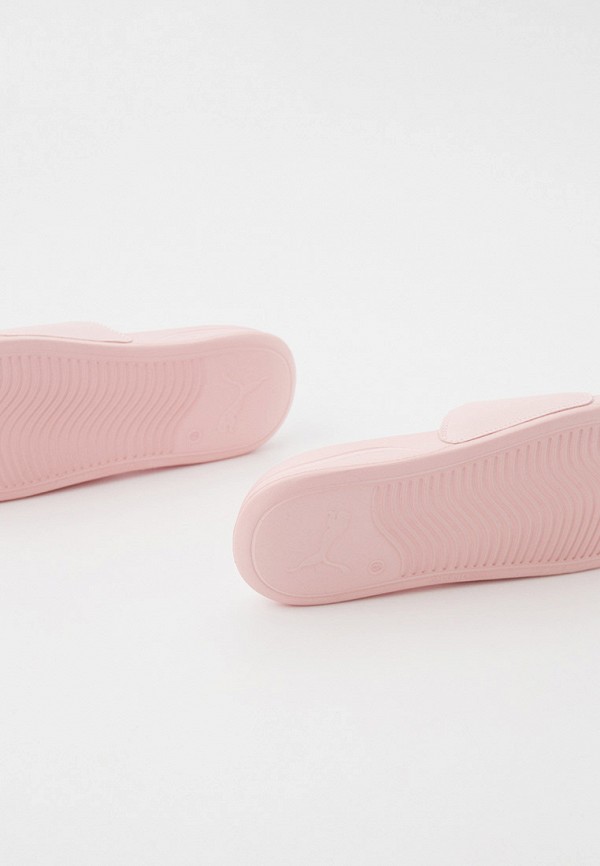 фото Сланцы puma