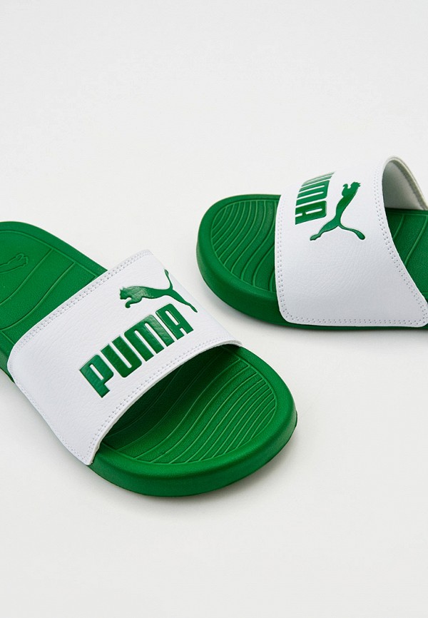 фото Сланцы puma