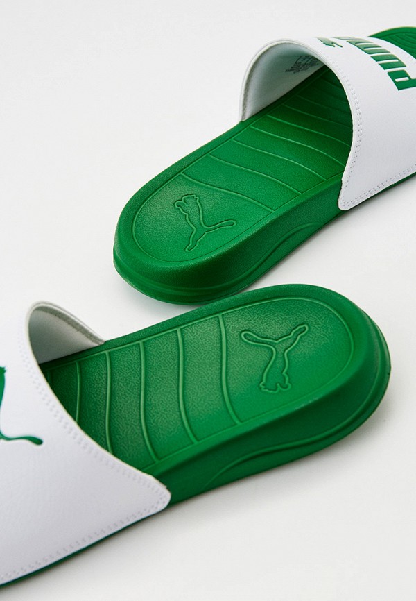 фото Сланцы puma