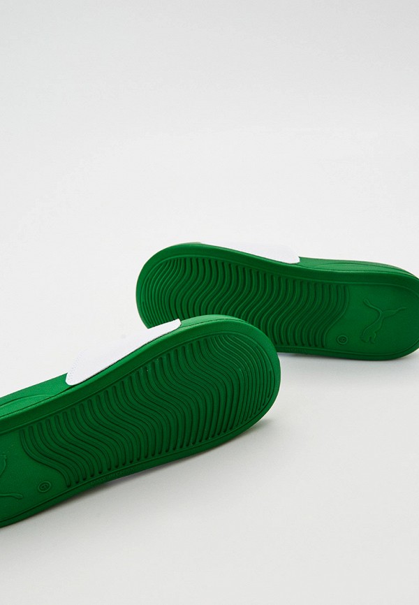 фото Сланцы puma