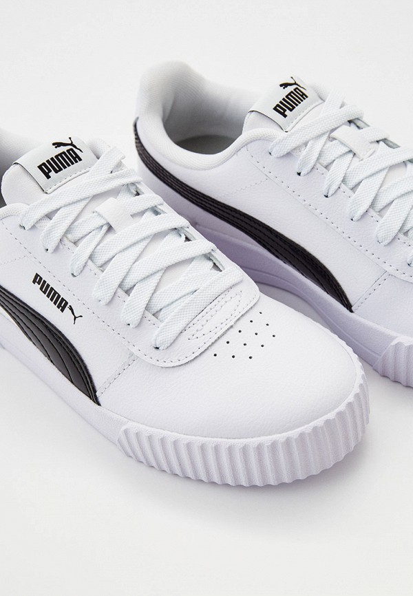 фото Кеды puma