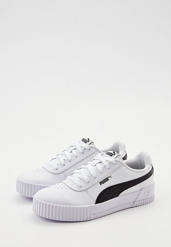 фото Кеды puma