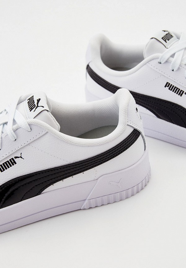 фото Кеды puma