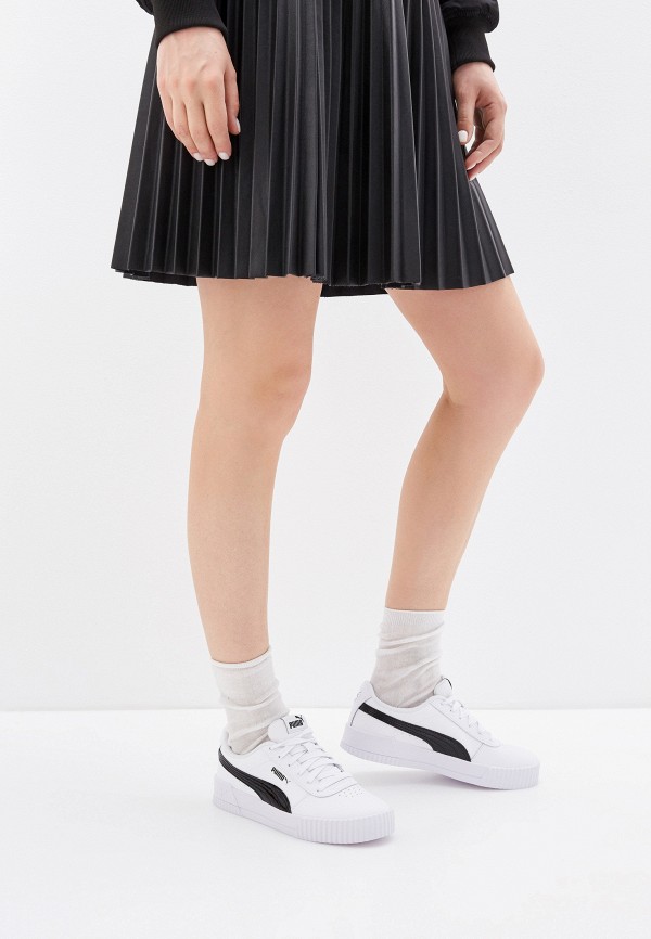 фото Кеды puma