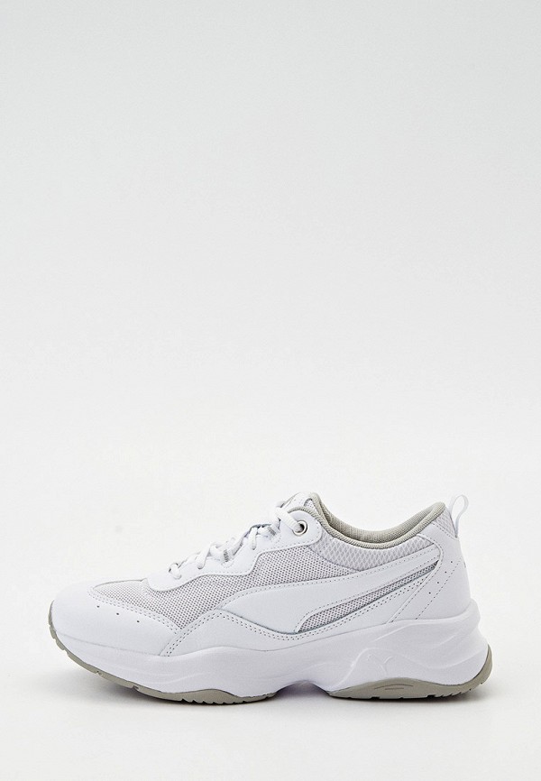 

Кроссовки PUMA, Белый, Cilia Patent SL