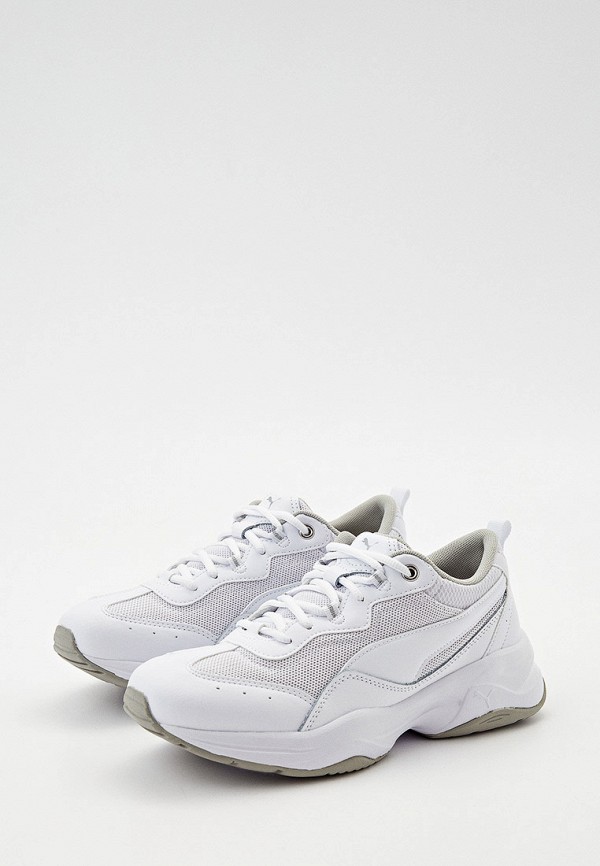 фото Кроссовки puma