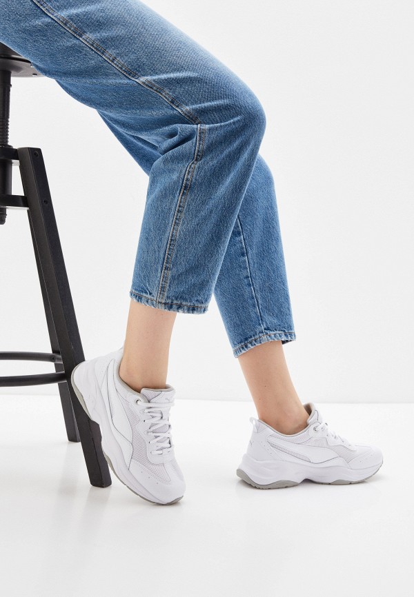 фото Кроссовки puma