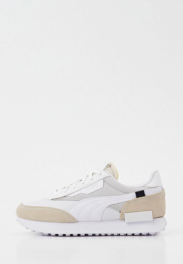 фото Кроссовки puma