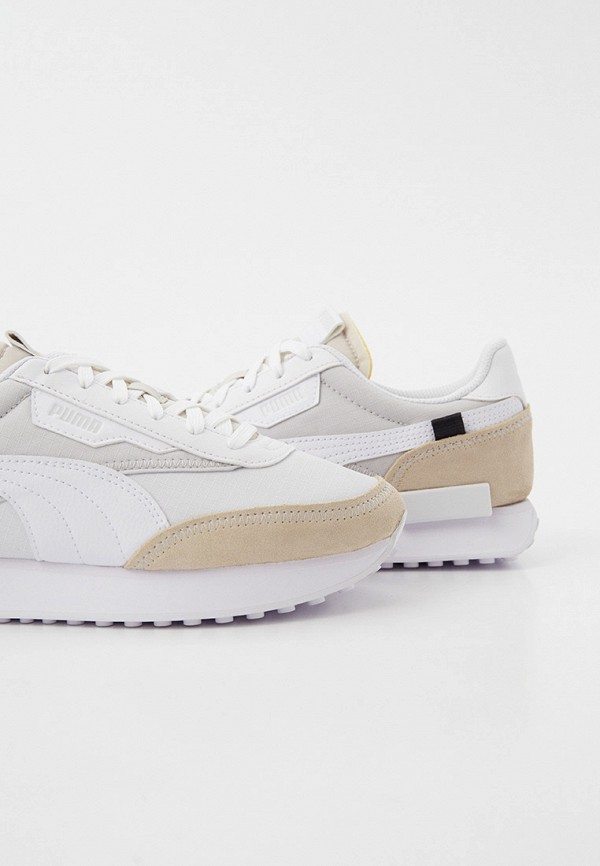 фото Кроссовки puma