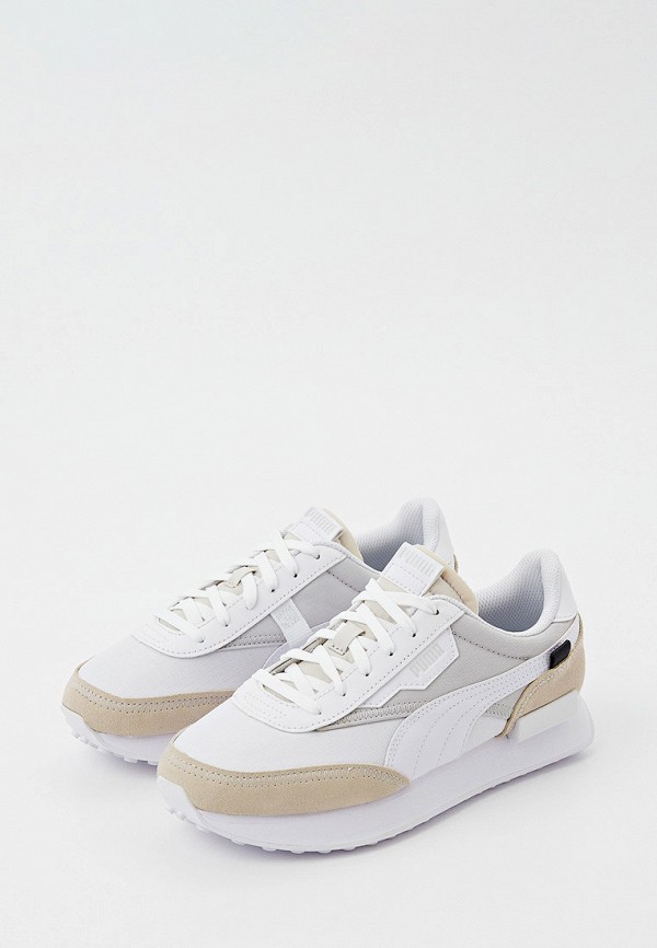 фото Кроссовки puma