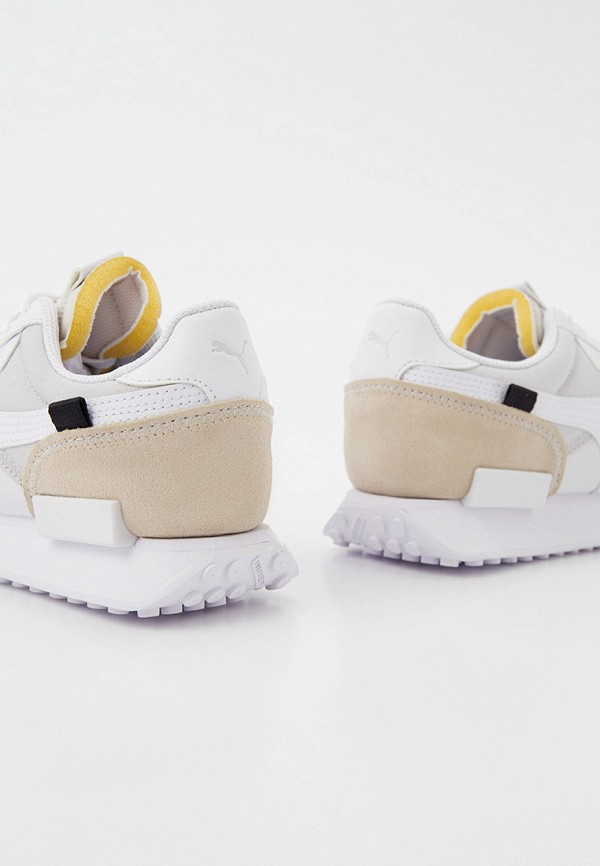 фото Кроссовки puma