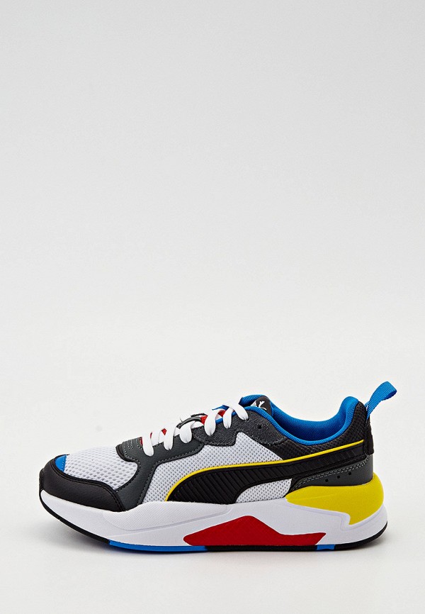 

Кроссовки PUMA, Разноцветный, X-Ray