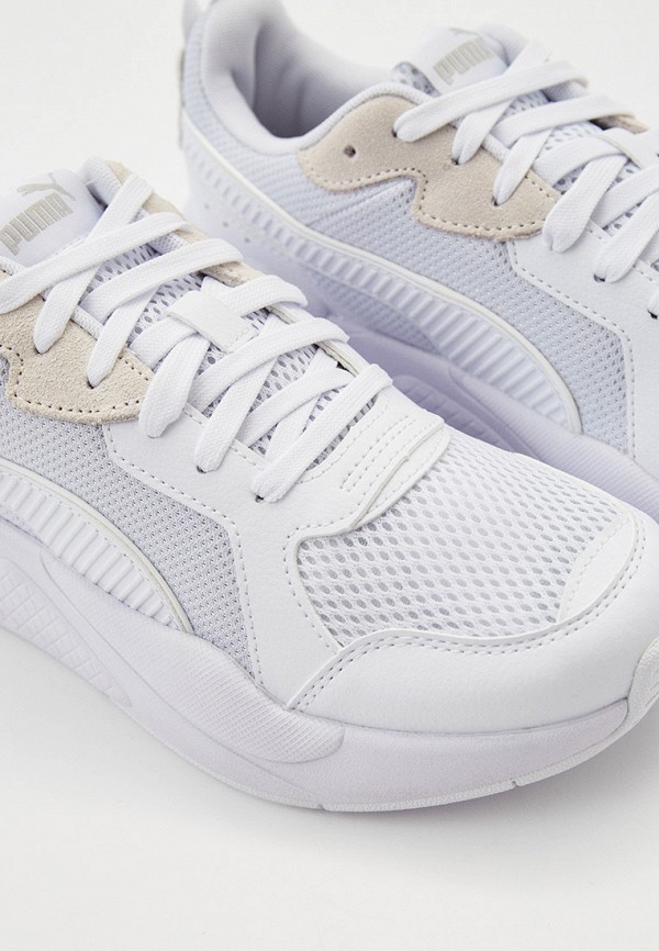 фото Кроссовки puma