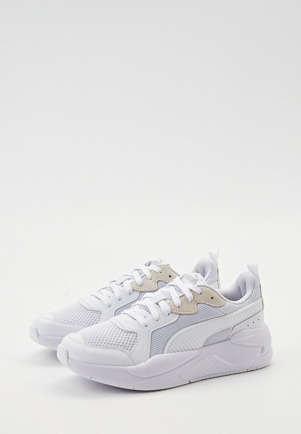 фото Кроссовки puma